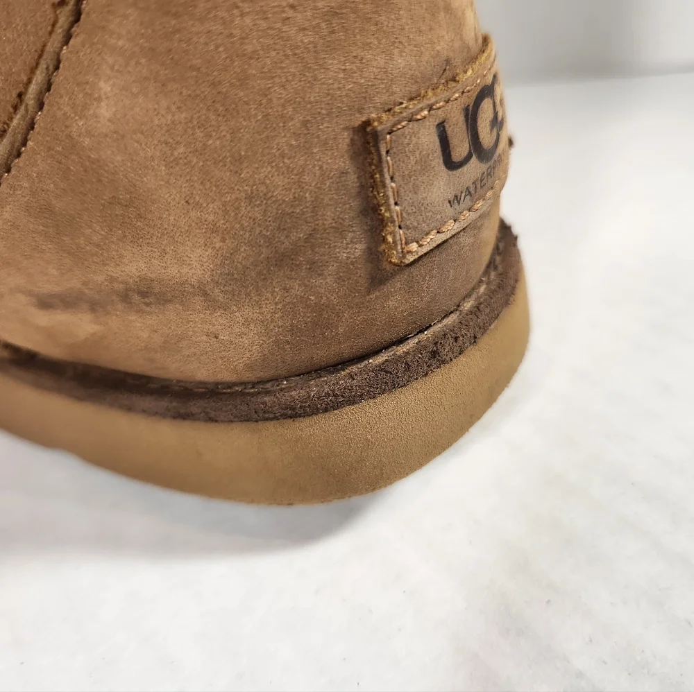 Women's UGG Classic II Weather Short